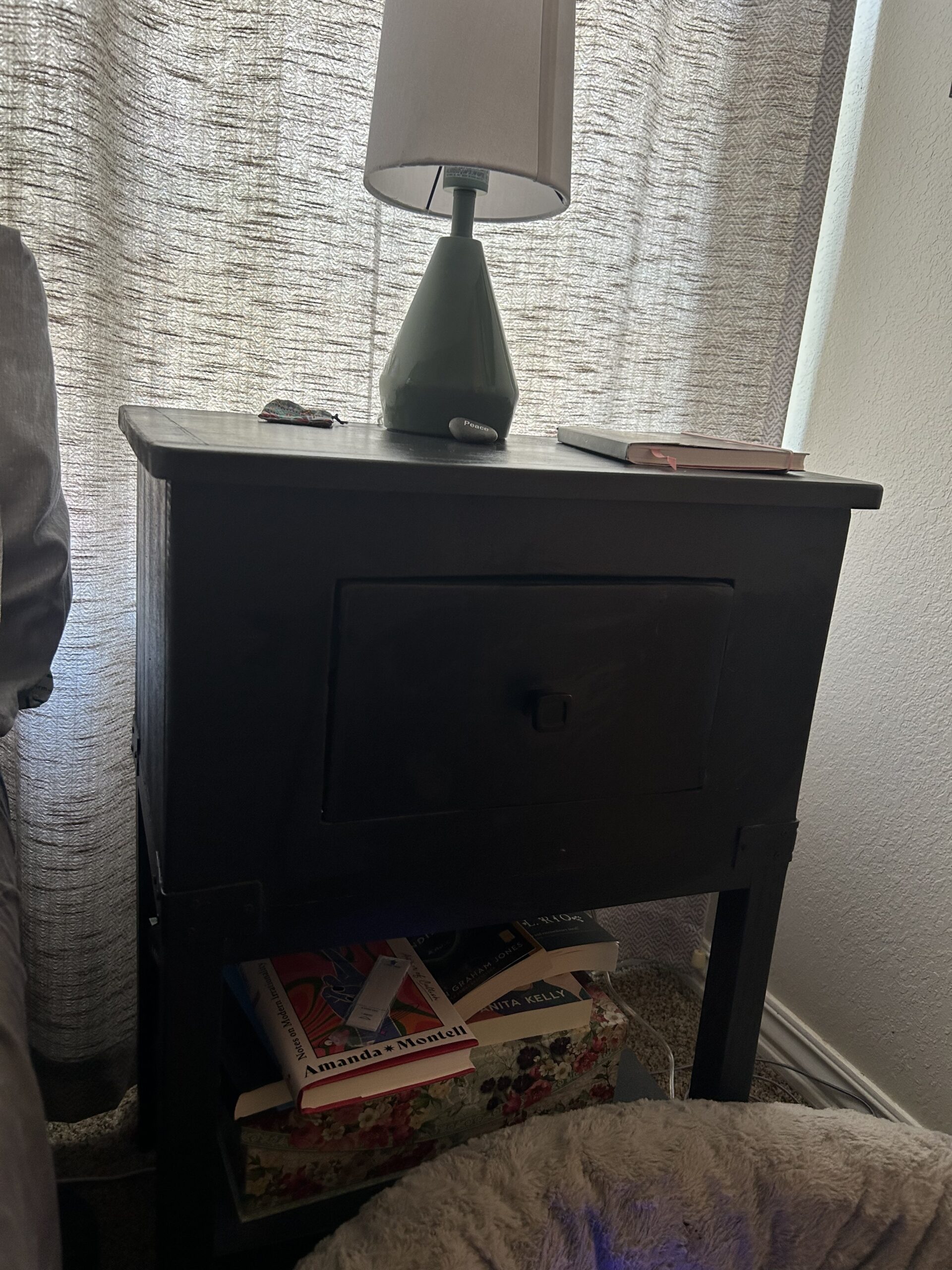 Bedside Table