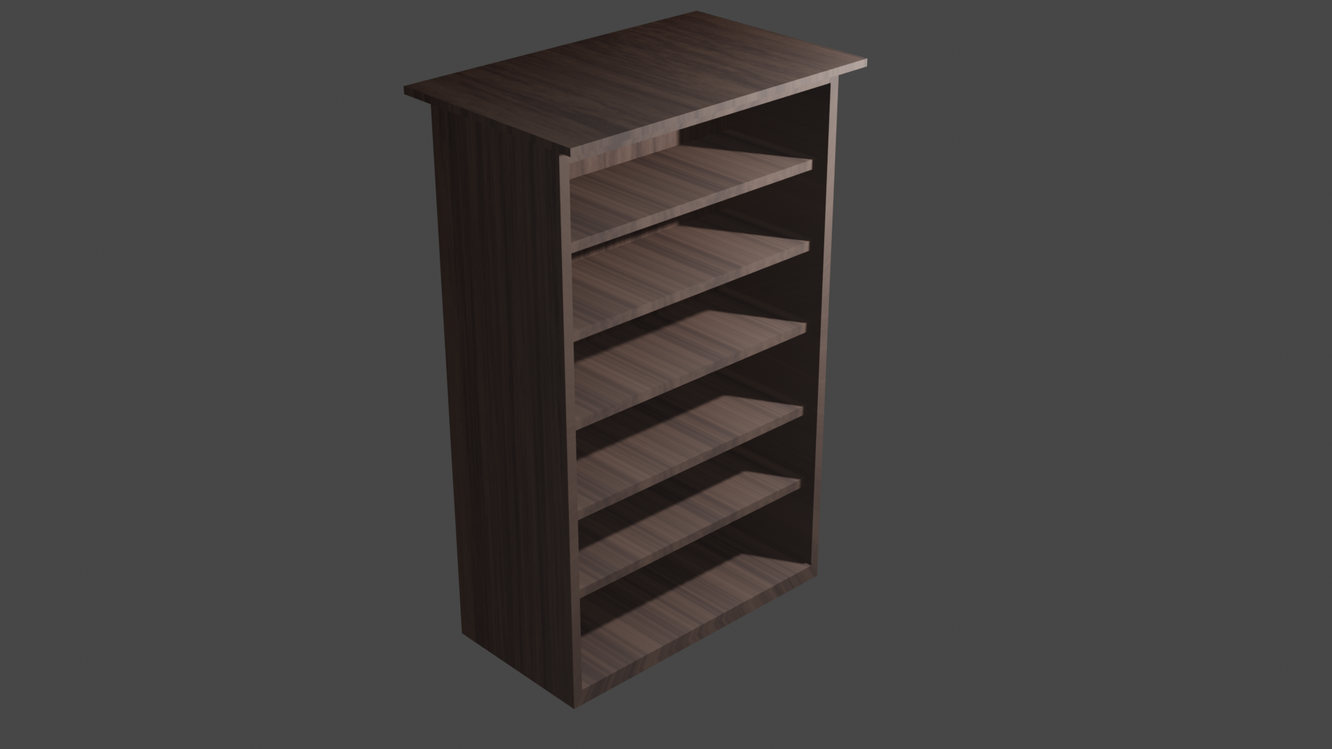 Bookcase